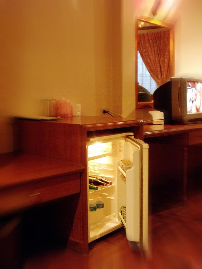 Bbb Inn Bangkok Chambre photo